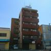 K・Uマンションの外観画像