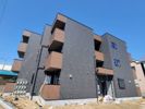 Louis Apartment 長瀬ノールの外観画像