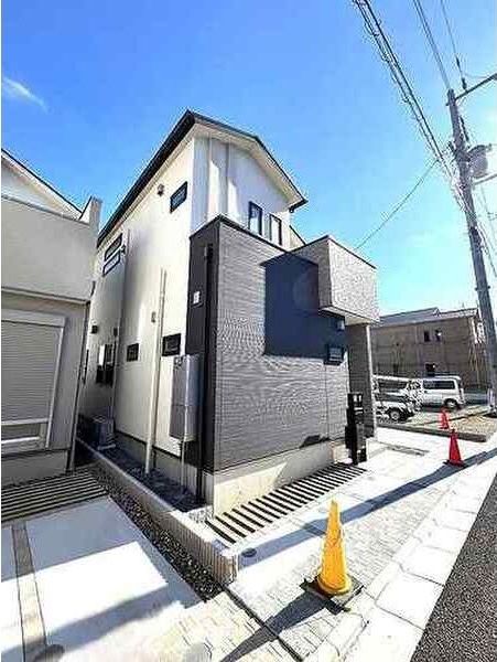 グラン・トワール大阪長吉の外観画像