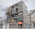 マンションアサノの外観画像