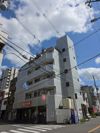 マンションジュライの外観画像