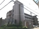 ハーヴェスト今川2番館の外観画像