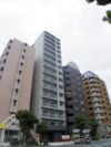 エスリード大阪上本町レジェーロの外観画像