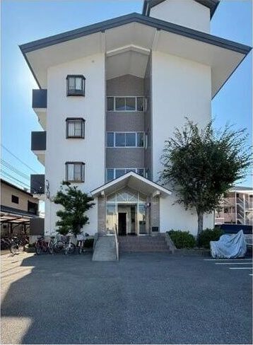 コーポ南野の外観画像