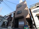 美和コーポ加納の外観画像