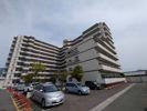 シティパーク瓢箪山の外観画像