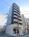 エイトドームシティの外観画像