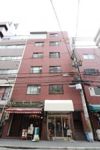 グランドキャナル新町の外観画像