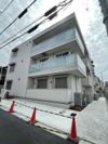 NUKATA COLN Mの外観画像