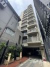 藤和新町コープの外観画像