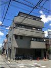 メゾンドオリーブの外観画像