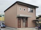 Y・M Court NAGATA Cの外観画像