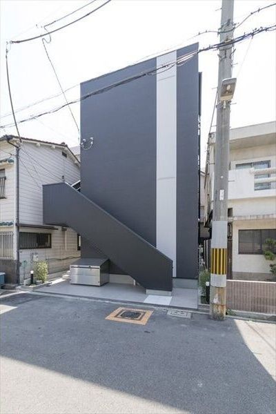 Seis(セイス)の外観画像