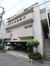 江田ビルの外観画像