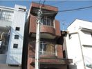 エホールIIIの外観画像