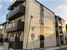 TEKO 長瀬の外観画像