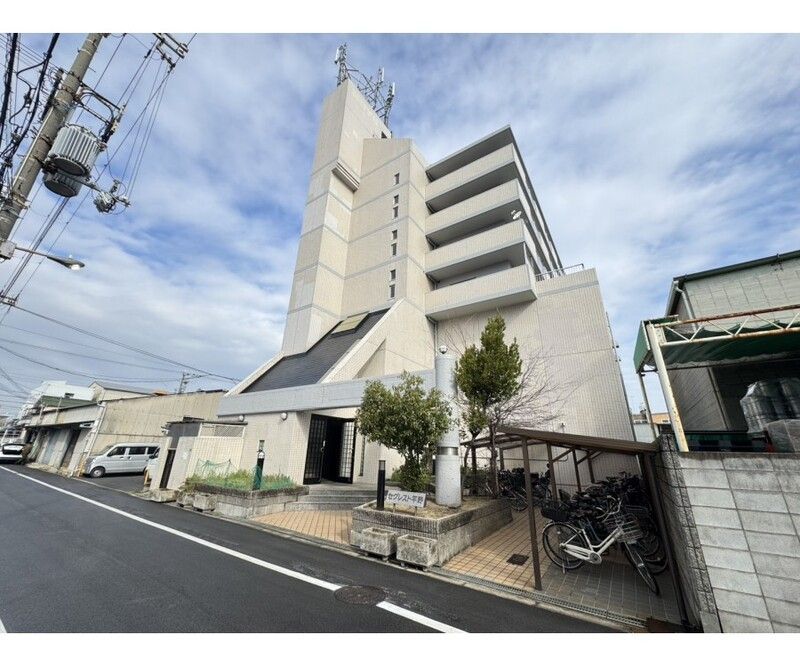 セグレスト平野の外観画像