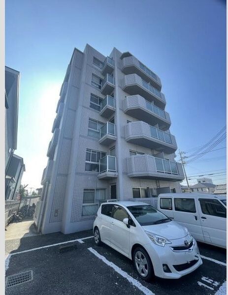 シルフィードの外観画像