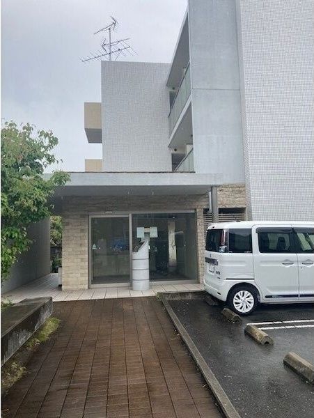 ウィステリア古箕輪の外観画像