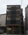 EASE.Minato westの外観画像
