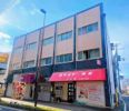 コーポラスR26東湊の外観画像