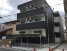 フジパレス新深江VIII番館の外観画像