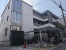 エスペランス阿倍野の外観画像