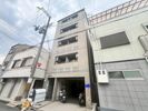 プレアール柳之町の外観画像