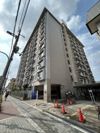 生野ハイツの外観画像