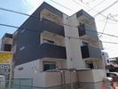 フジパレス遠里小野公園の外観画像