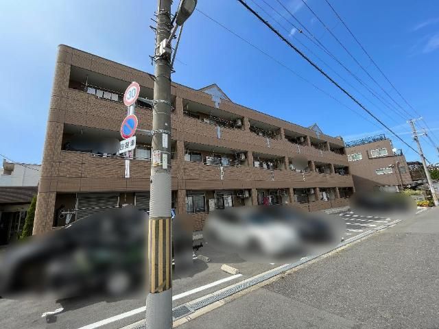 エバーリンクの外観画像