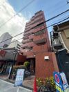 ライオンズマンション上六第三の外観画像
