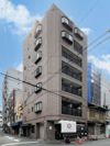 アーバンステージアペックスの外観画像