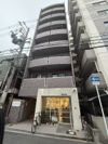 ツインステージ住吉の外観画像