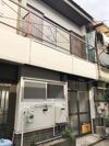 山之内テラスの外観画像