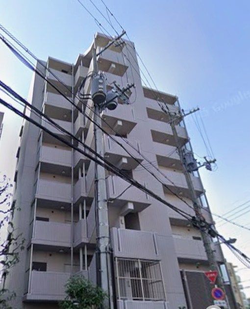 ウッディハウスウエコーの外観画像