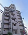 ウッディハウスウエコーの外観画像