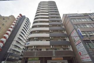 SERENiTE堺筋本町SUDの外観画像