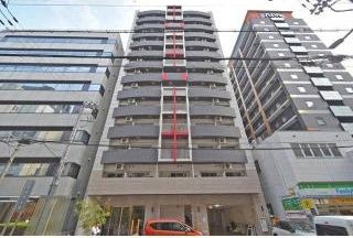 SERENiTE本町エコートの外観画像