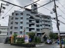 Annex Worldの外観画像