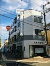 ピア駒川の外観画像