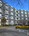 近鉄南港ガーデンハイツ24号棟の外観画像