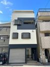 JJBASE西加賀屋の外観画像