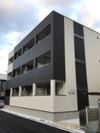 Fujipalace セ・パルティ住之江壱番館の外観画像