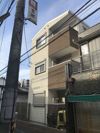 シティコート岸里玉出の外観画像