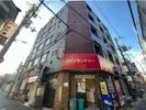 川辺ビルの外観画像