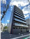 グランパシフィックPINE Luxeの外観画像