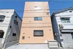 ハーモニーテラス今林の外観画像
