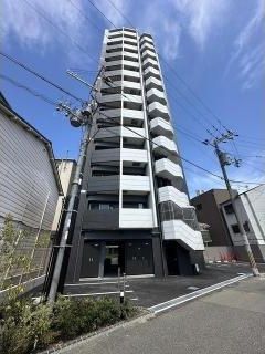 アドバンス大阪フルーヴの外観画像