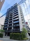 パークリュクス大阪京町堀 902号室の外観画像